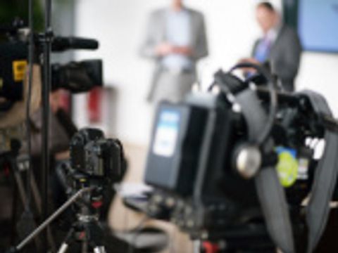 Pressetermin