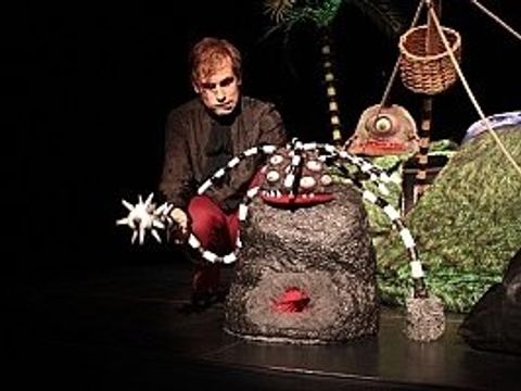 (Bild: Das Weite Theater)
