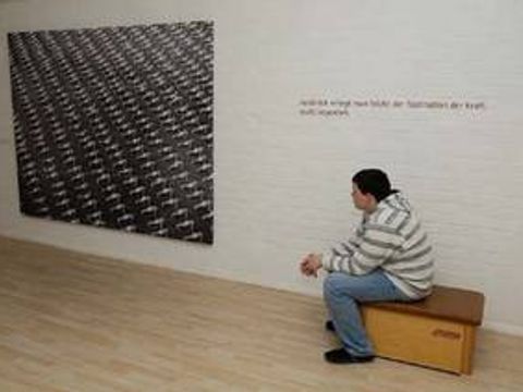 Ausstellung Respekt3