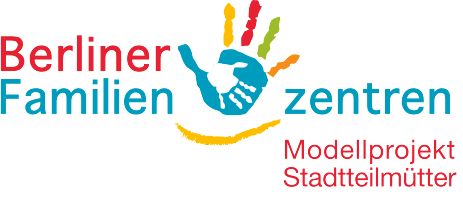 Familienzentren Modellprojekt Statteilmütter