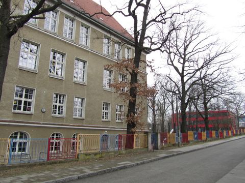 Schule am Berg