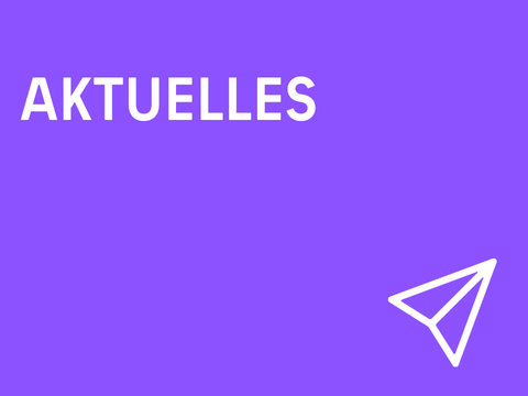 Kacheln Aktuelles