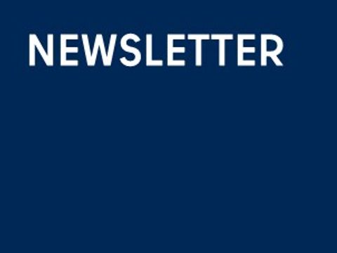 Bilderkachel für Newsletter im Bereich Aktuelles