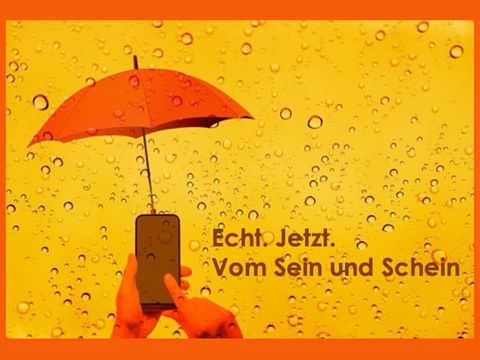 2026, Junge Theaterwerkstatt: Echt. Jetzt. Vom Sein und Schein