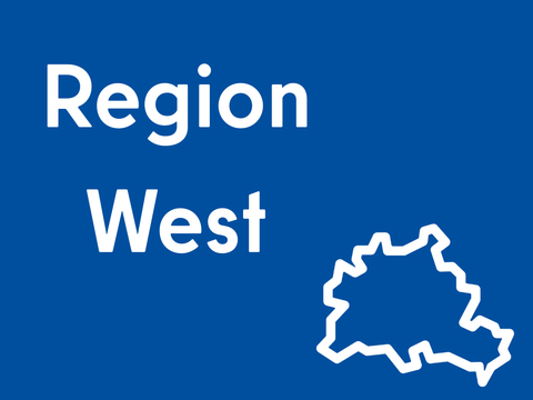 Kachel-Opener -Region West