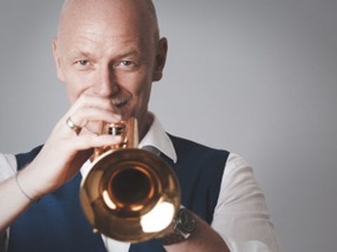 Portrait Christian Meyers