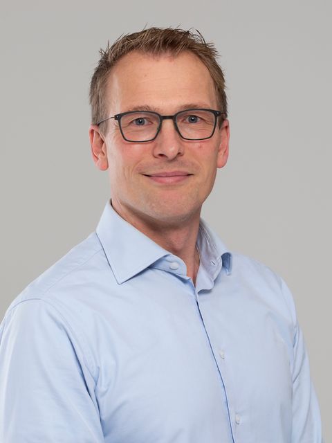 Beauftragter für Gruppenbezogene Menschenfeindlichkeit, KD Steffen Wrobel