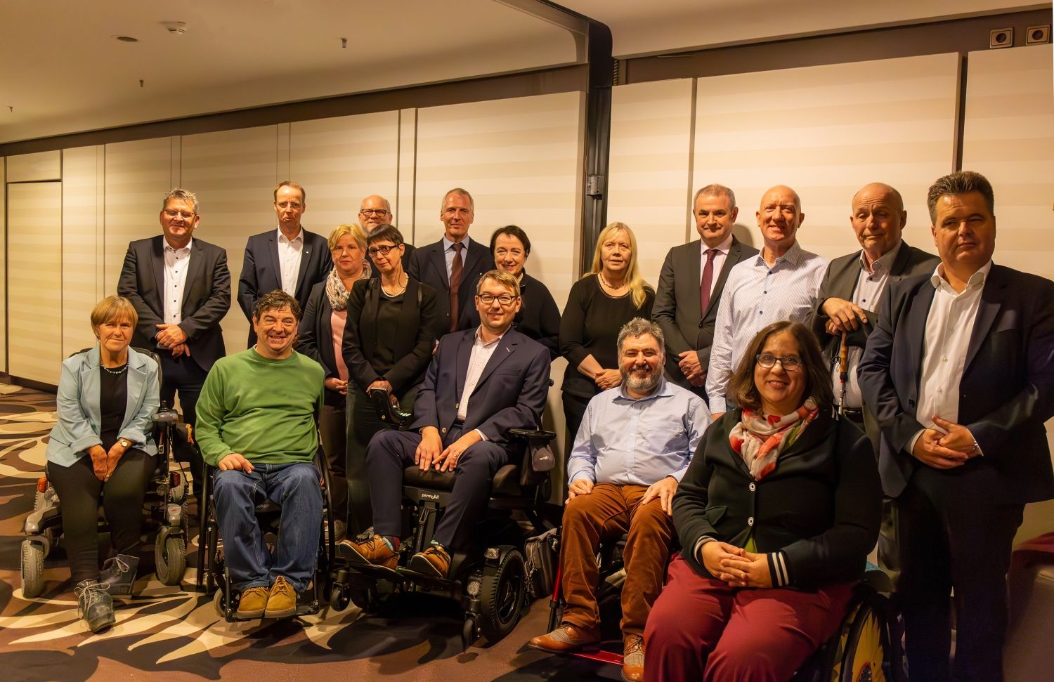 Pressefoto-68. KBB am 14. und 15. November 2024 in Bremen