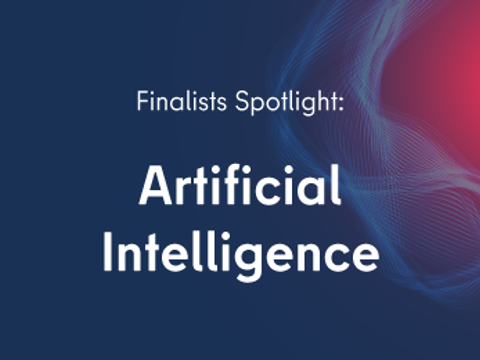 Deep Tech Berlin Finalist Spotlight: AI