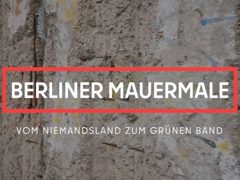 Film zu "Berliner Mauermale" (Bild: Schreiben und Schneiden Filmproduktion GbR)