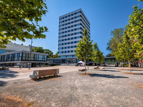 Standort Leopoldplatz