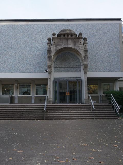 Jüdisches Gemeindehaus
