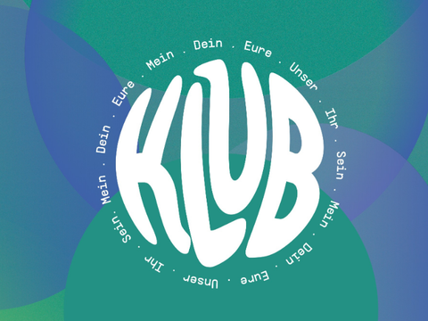 Klub-App Format-Opener