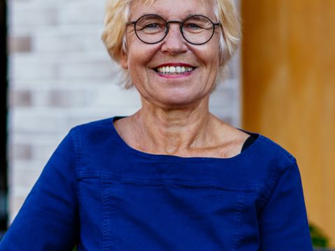 Ulrike Saade