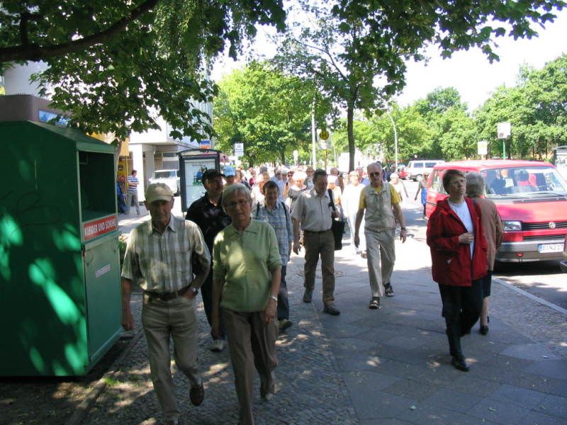 Halemweg