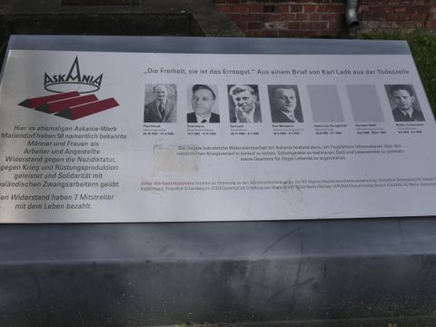 weitere Informationen