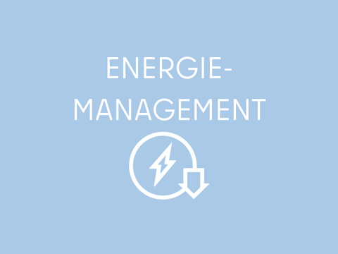 Kachel, Energiemanegement,