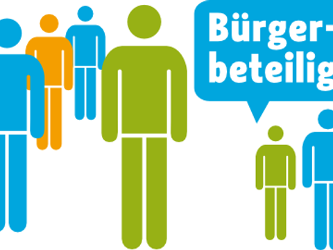 Bürgerbeteiligung