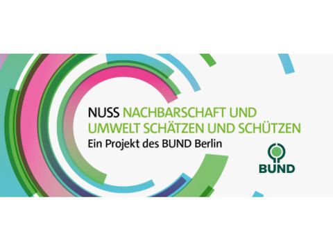 Nuss Logo