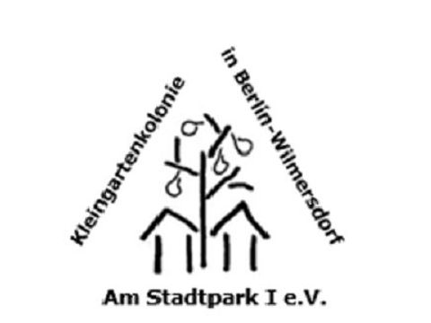 Logo der Kleingartenkolonie am Stadtpark