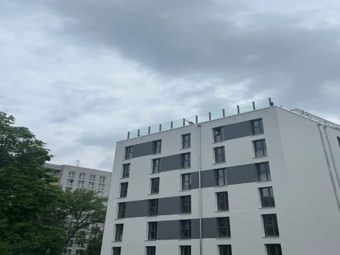 Wohngebäude