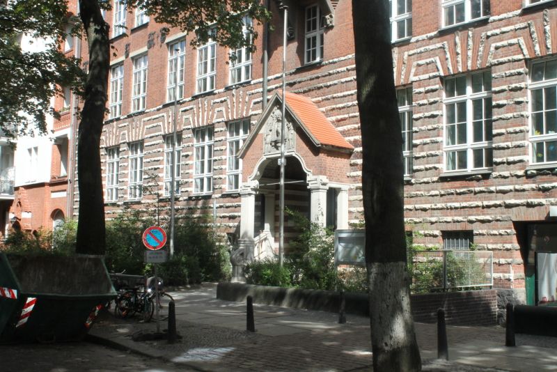 176. Kiezspaziergang 5