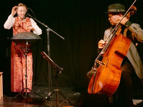 Musikanten
