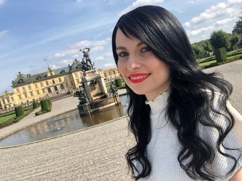 Michaela Malek (Bild: Michaela Malek)
