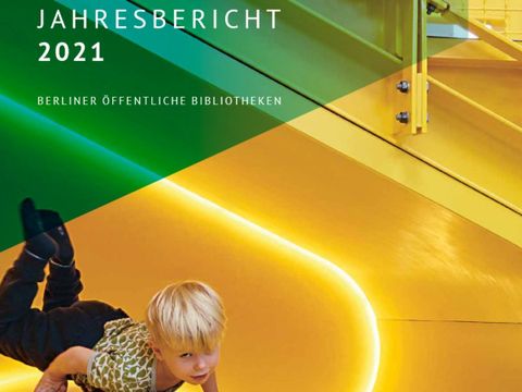 VÖBB Jahresbericht 2021