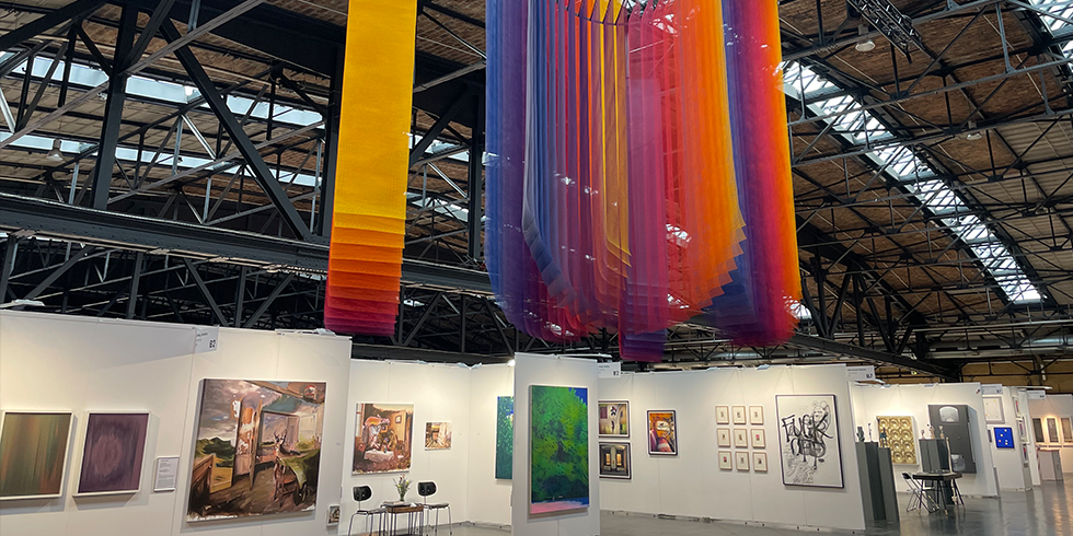 Affordable Art Fair