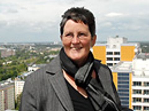 Frau Pohle