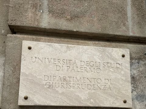 Universität von Palermo