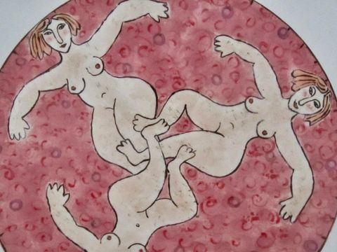 Feministischer März 2026 - EWA Frauenzentrum