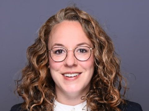 Portrait Leonie Heckmann