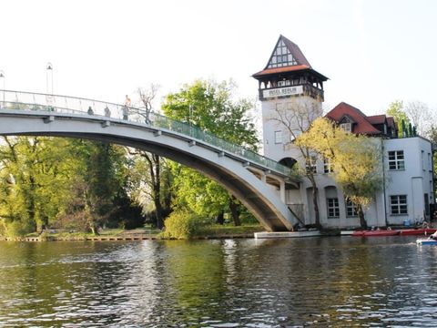 Abteibrücke