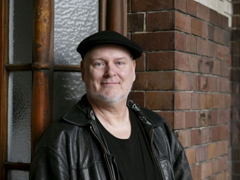 Gesichter des SGE - AN Klaus Meier