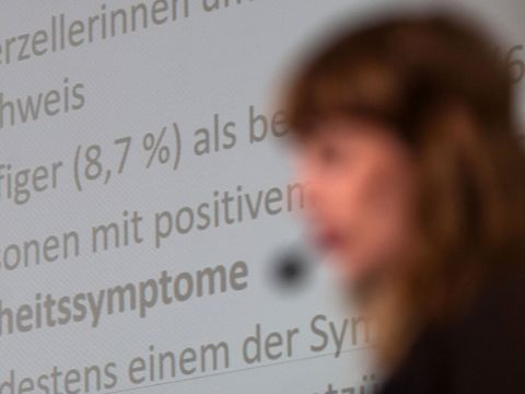 Studienergebnis
