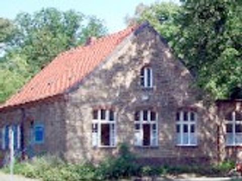 Dorfklub Müggelheim