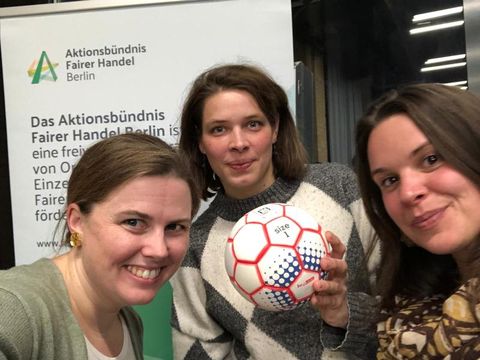 Fairer Handel