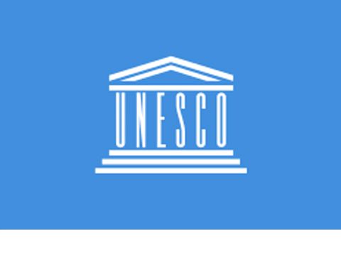 Logo Unesco