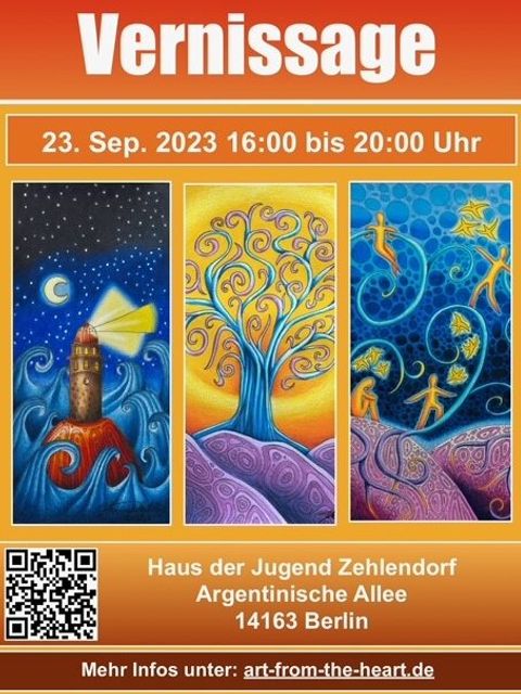 (Bild: Haus der Jugend Zehlendorf)