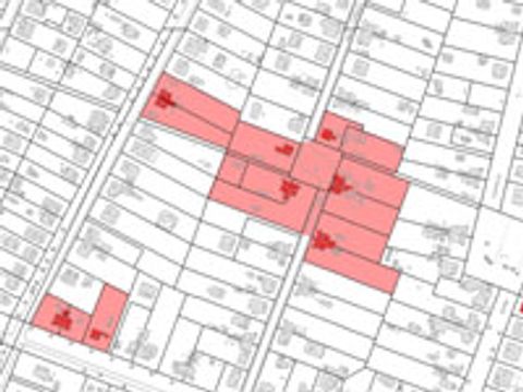 Denkmalkarte Berlin 2012