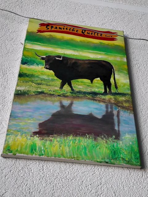 Firmenidentität (Bild: BA Rdf)