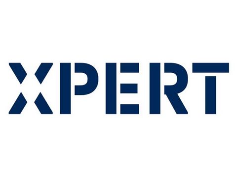 Xpert Logo