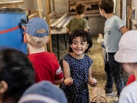 Essen entdecken! SWS