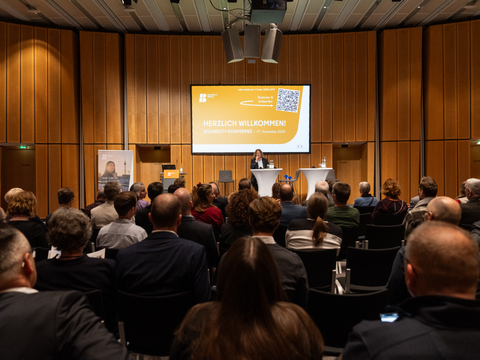 Solarcity Konferenz 2025 Herzlich Willkommen