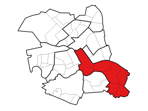 ÜK BZR Alexanderplatz