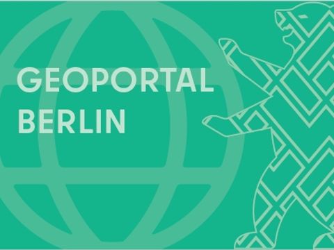 Teaser Geoportal