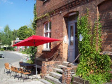 Kinderzentrum Pankower Allee