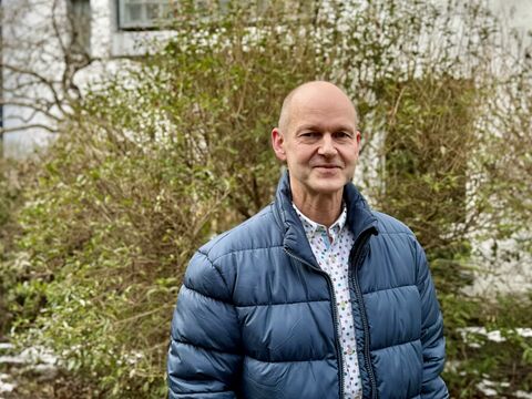 „SRS – Stolpern, Rutschen, Stürzen, das sind tatsächlich die meisten versicherten Unfälle, die wir verzeichnen.“